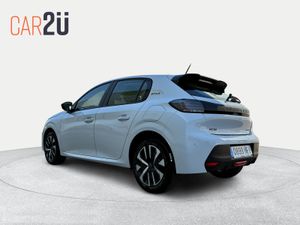 Peugeot 208 Style HYBRID 110 eDCS6