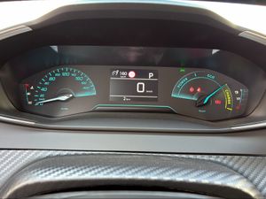 Peugeot 208 Style HYBRID 110 eDCS6
