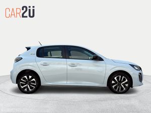 Peugeot 208 Style HYBRID 110 eDCS6