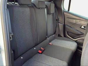 Peugeot 208 Style HYBRID 110 eDCS6