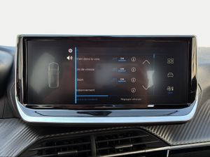 Peugeot 208 Style HYBRID 110 eDCS6