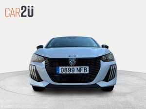 Peugeot 208 Style HYBRID 110 eDCS6