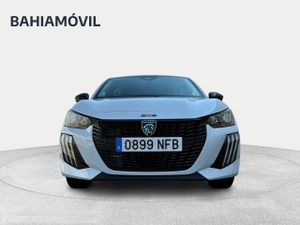 Peugeot 208 Style HYBRID 110 eDCS6