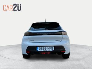 Peugeot 208 Style HYBRID 110 eDCS6
