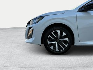 Peugeot 208 Style HYBRID 110 eDCS6