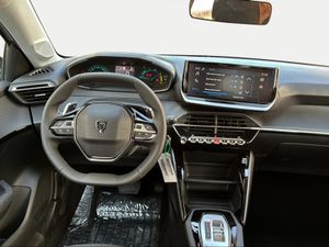 Peugeot 208 Style HYBRID 110 eDCS6