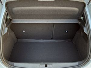 Peugeot 208 Style HYBRID 110 eDCS6