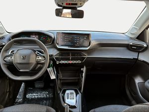 Peugeot 208 Style HYBRID 110 eDCS6