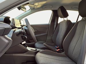 Peugeot 208 Style HYBRID 110 eDCS6