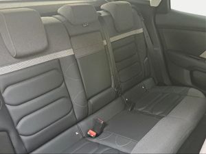 Citroën C4 Hybrid 136 e-DCS6 Max