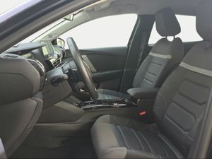 Citroën C4 Hybrid 136 e-DCS6 Max
