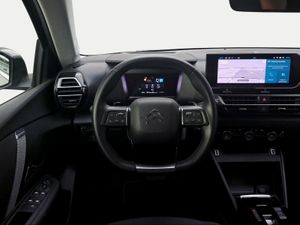 Citroën C4 Hybrid 136 e-DCS6 Max