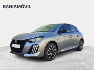 Peugeot 208 Style HYBRID 110 eDCS6