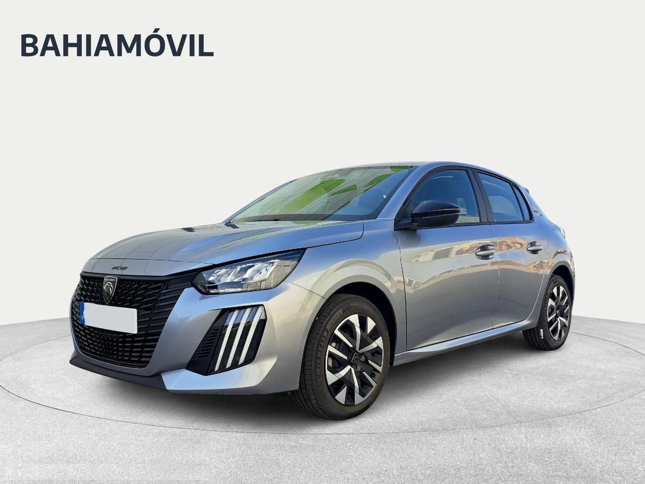 Peugeot 208 Style HYBRID 110 eDCS6 - Foto 1
