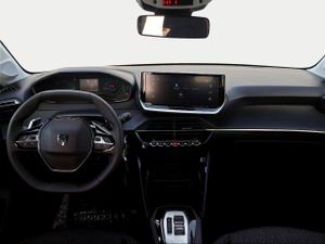 Peugeot 208 Style HYBRID 110 eDCS6