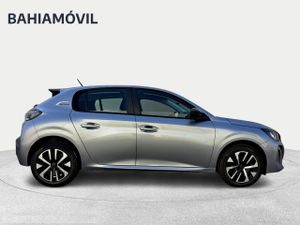 Peugeot 208 Style HYBRID 110 eDCS6