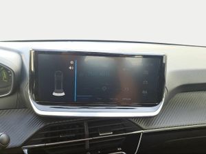 Peugeot 208 Style HYBRID 110 eDCS6