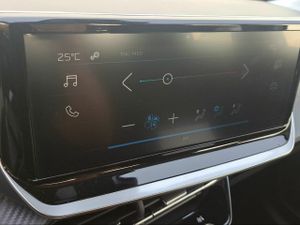 Peugeot 208 Style HYBRID 110 eDCS6