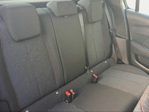 Peugeot 208 Style HYBRID 110 eDCS6