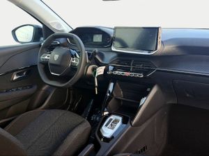 Peugeot 208 Style HYBRID 110 eDCS6