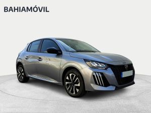 Peugeot 208 Style HYBRID 110 eDCS6