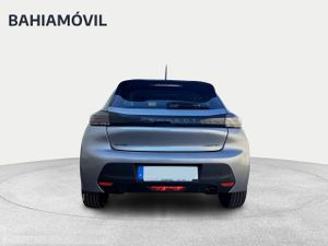 Peugeot 208 Style HYBRID 110 eDCS6
