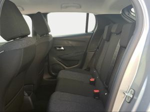Peugeot 208 Style HYBRID 110 eDCS6