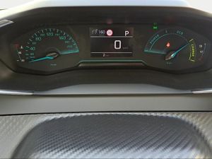 Peugeot 208 Style HYBRID 110 eDCS6