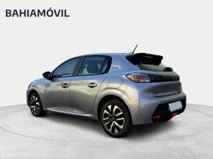 Peugeot 208 Style HYBRID 110 eDCS6