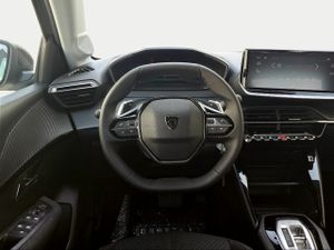 Peugeot 208 Style HYBRID 110 eDCS6
