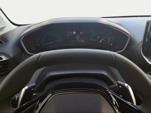 Peugeot 208 Style HYBRID 110 eDCS6