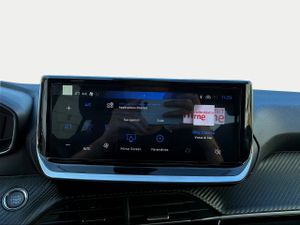 Peugeot 208 Allure HYBRID 110 eDCS6