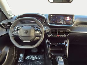 Peugeot 208 Allure HYBRID 110 eDCS6