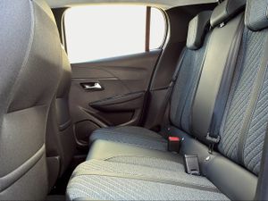 Peugeot 208 Allure HYBRID 110 eDCS6