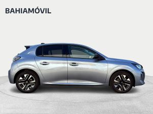 Peugeot 208 Allure HYBRID 110 eDCS6