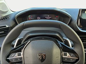 Peugeot 208 Allure HYBRID 110 eDCS6