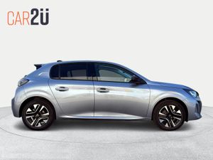 Peugeot 208 Allure HYBRID 110 eDCS6