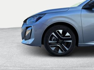 Peugeot 208 Allure HYBRID 110 eDCS6