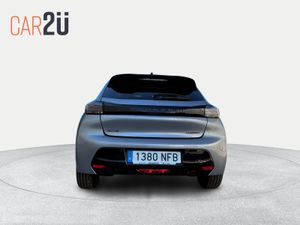 Peugeot 208 Allure HYBRID 110 eDCS6