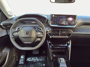 Peugeot 208 Allure HYBRID 110 eDCS6