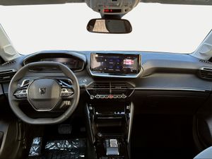 Peugeot 208 Allure HYBRID 110 eDCS6