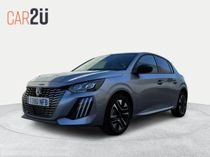 Peugeot 208 Allure HYBRID 110 eDCS6