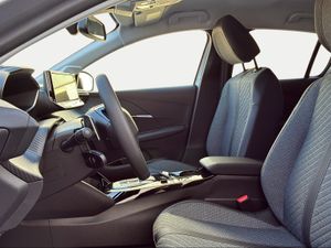 Peugeot 208 Allure HYBRID 110 eDCS6