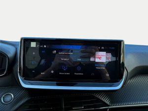 Peugeot 208 Allure HYBRID 110 eDCS6
