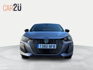 Peugeot 208 Allure HYBRID 110 eDCS6