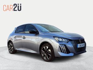 Peugeot 208 Allure HYBRID 110 eDCS6
