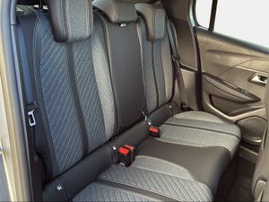 Peugeot 208 Allure HYBRID 110 eDCS6