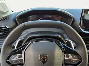 Peugeot 208 Allure HYBRID 110 eDCS6