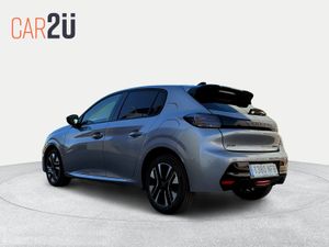 Peugeot 208 Allure HYBRID 110 eDCS6