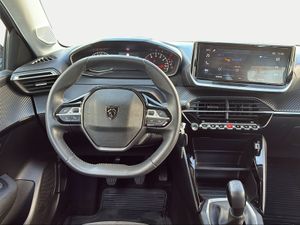 Peugeot 208 Active Puretech 75